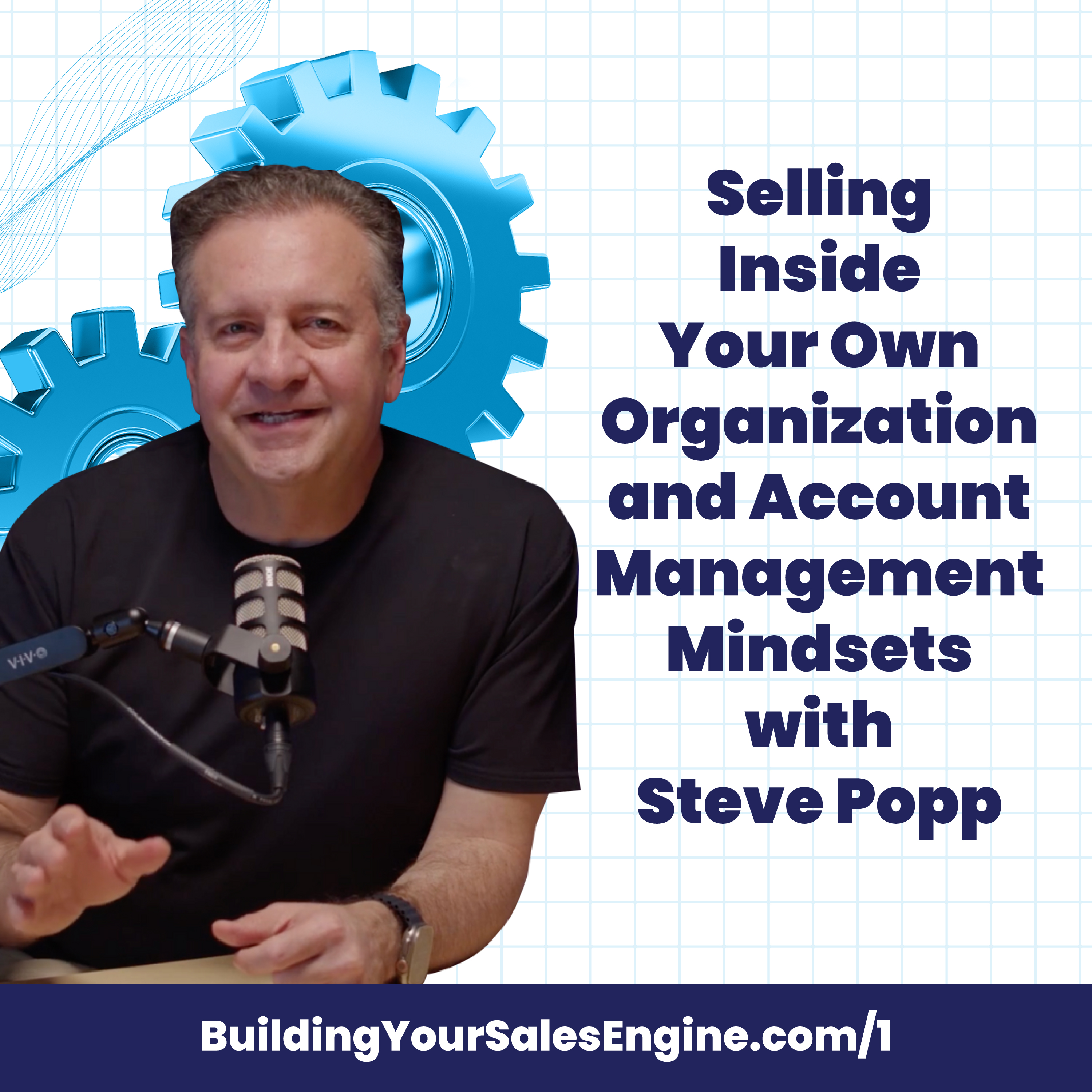Building Your Sales Engine