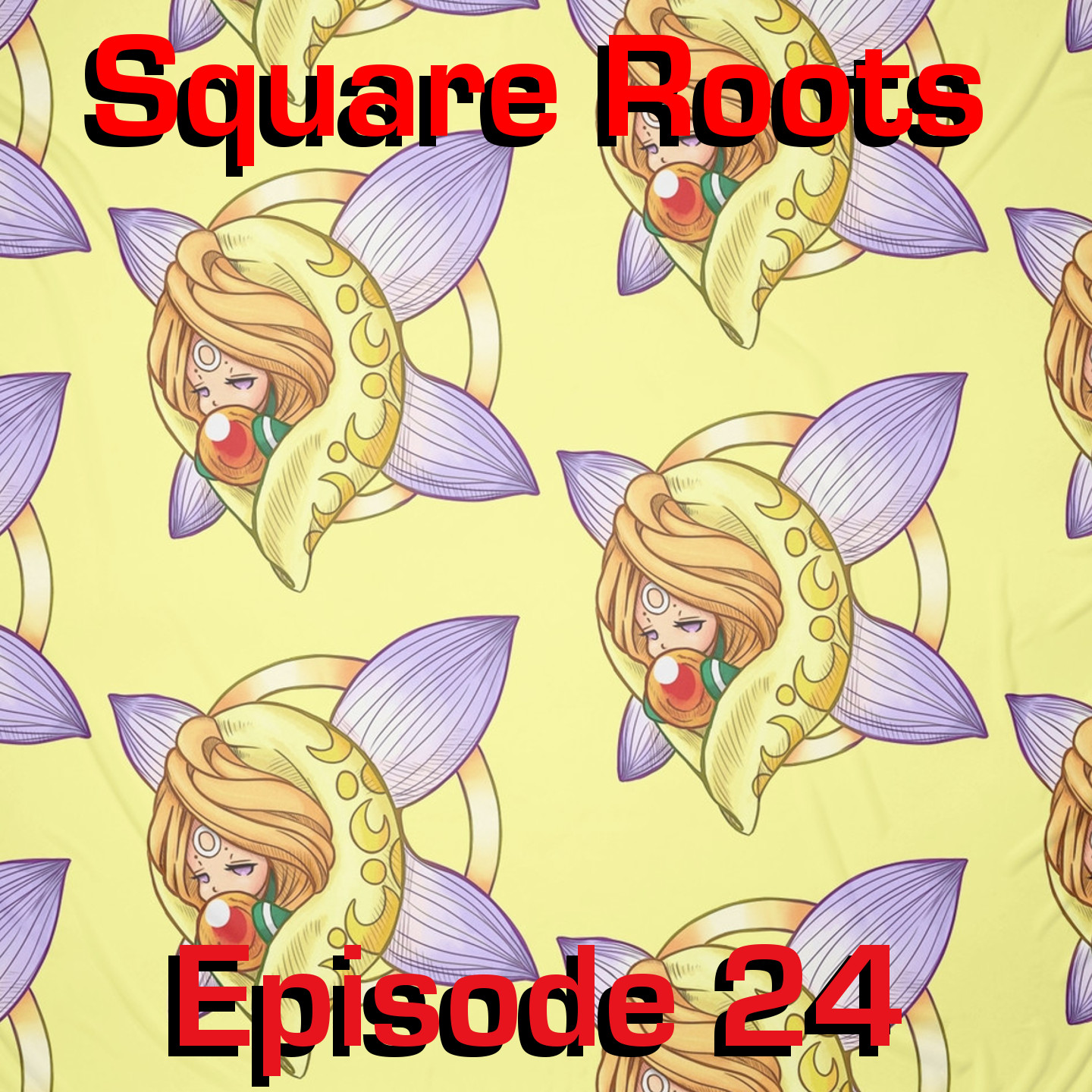 cover of episode Secret of Mana Part 8 - What Does Luna Look Like To You?