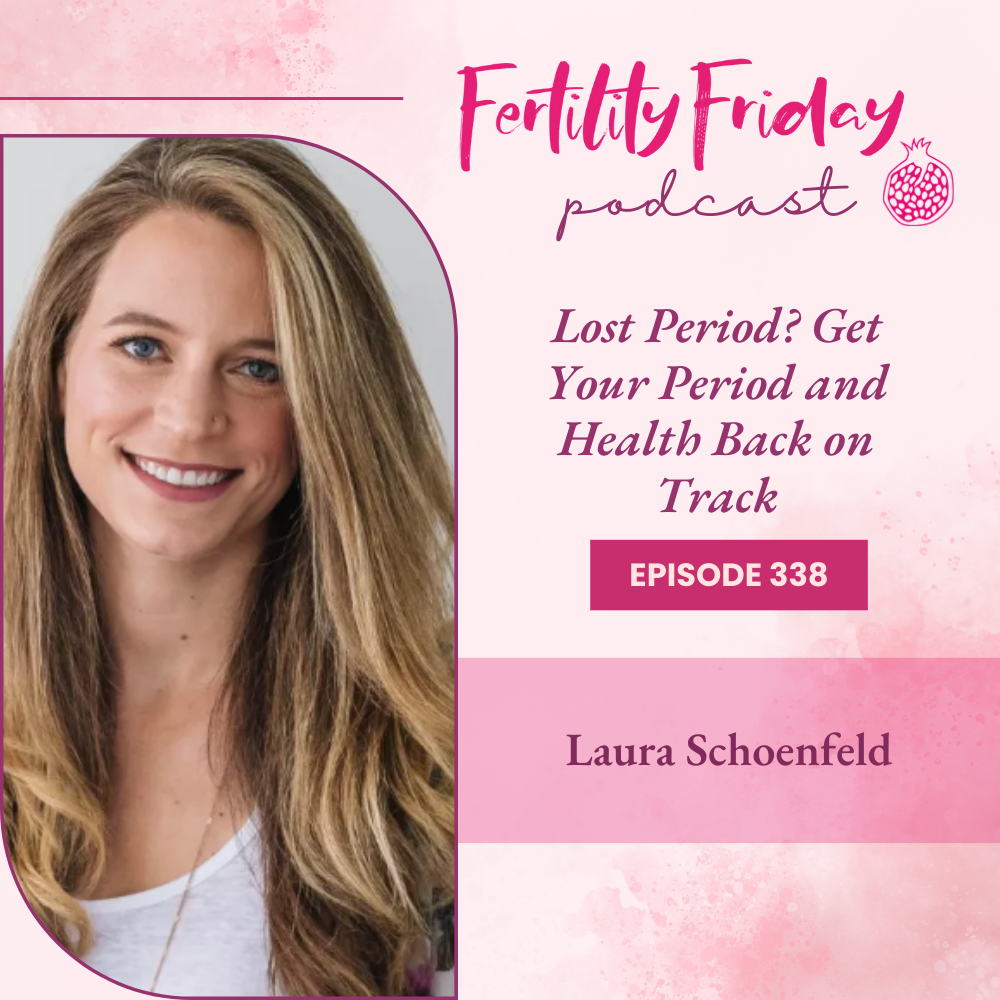 Fertility Friday | Fertility Awareness Mastery for Women\'s Health Professionals