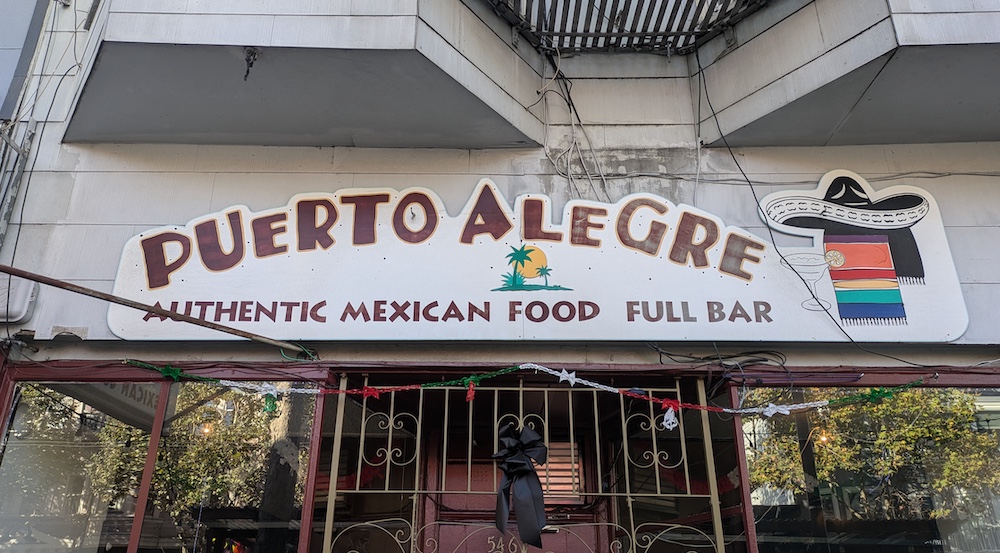 Amparo, Pattye, Lorenzo, and Willy Vigil/Puerto Alegre, Part 1 (S7E5)