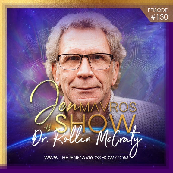 Dr. Rollin McCraty: The Heart's Intuitive Intelligence