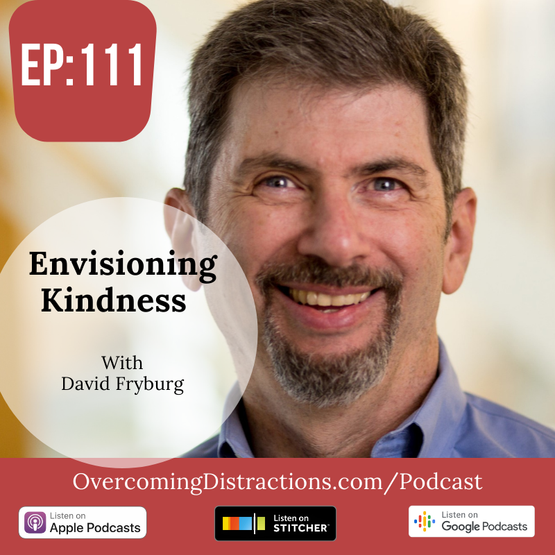 Envisioning Kindness