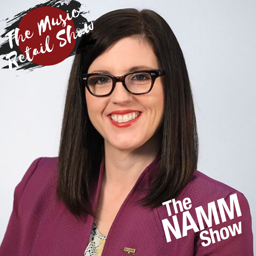 The Music Retail Show