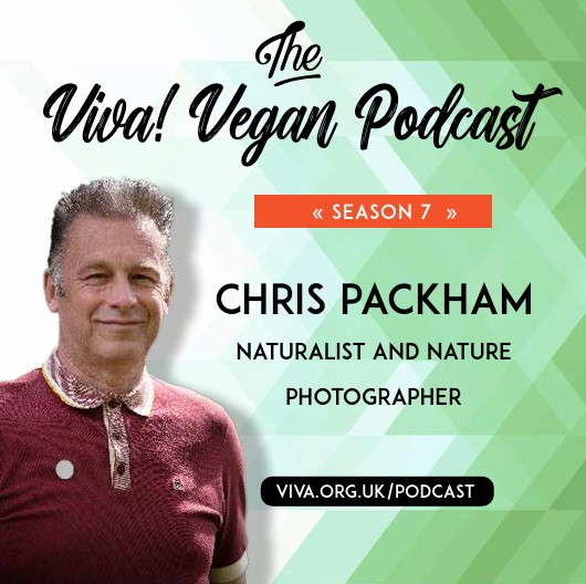 Exposing the Lies: Chris Packham's Battle Against Climate Myths