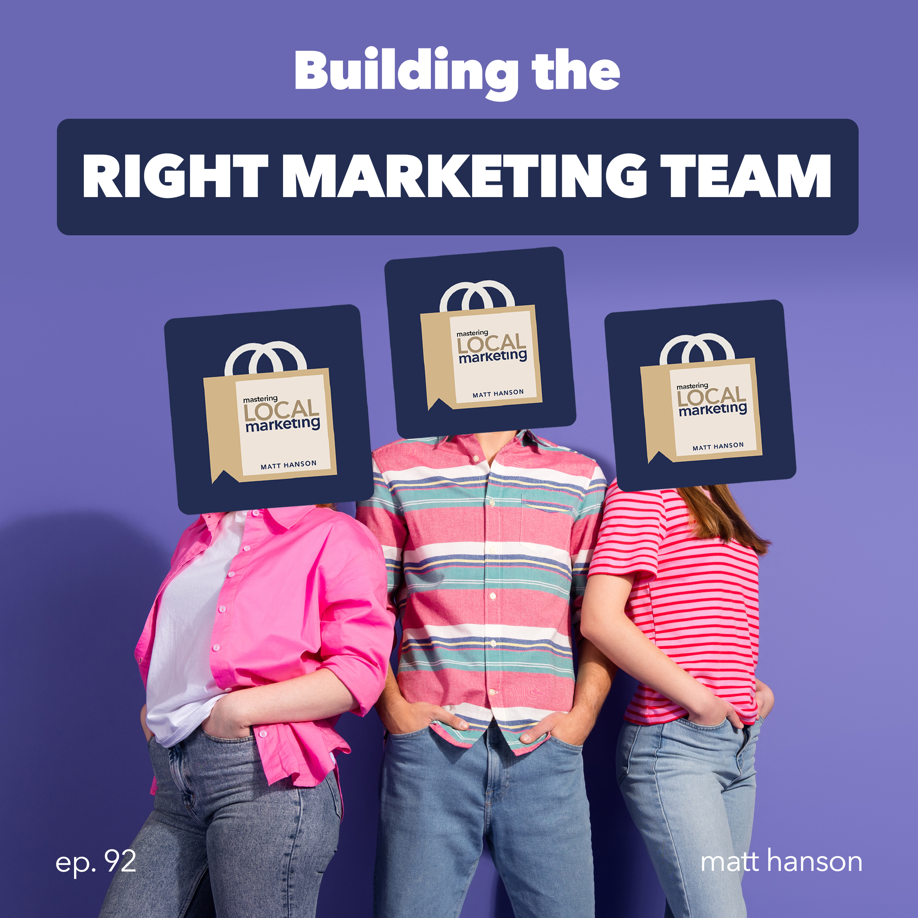 Mastering Local Marketing: How to Increase Your Small Business\'s Awareness & New Customers Through Digital Marketing, In-store Sales Strategies, and Building a Network of Influence.