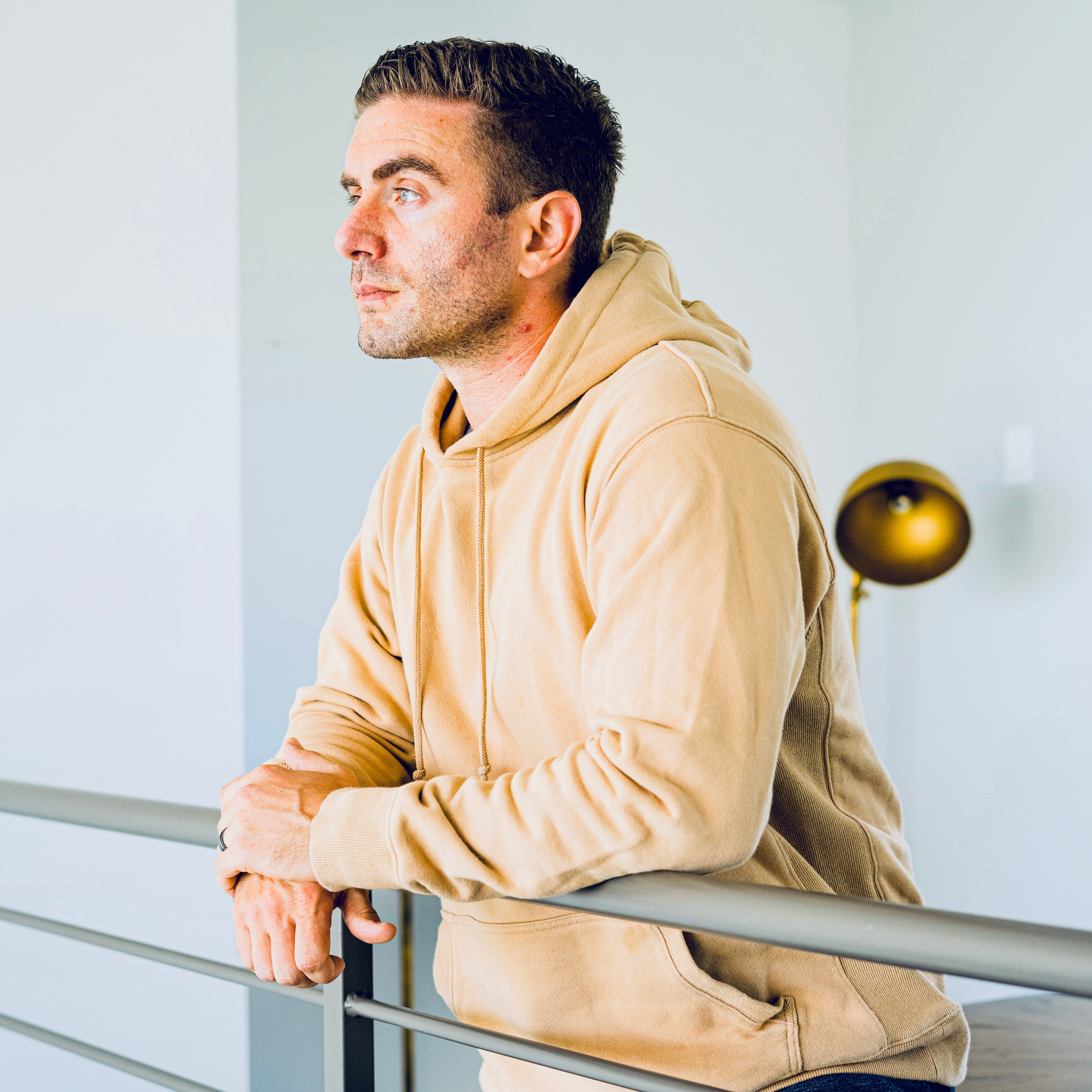 EFR 400: Scaling to Success - The Power of Connection and How to Pursue Your Zone of Genius