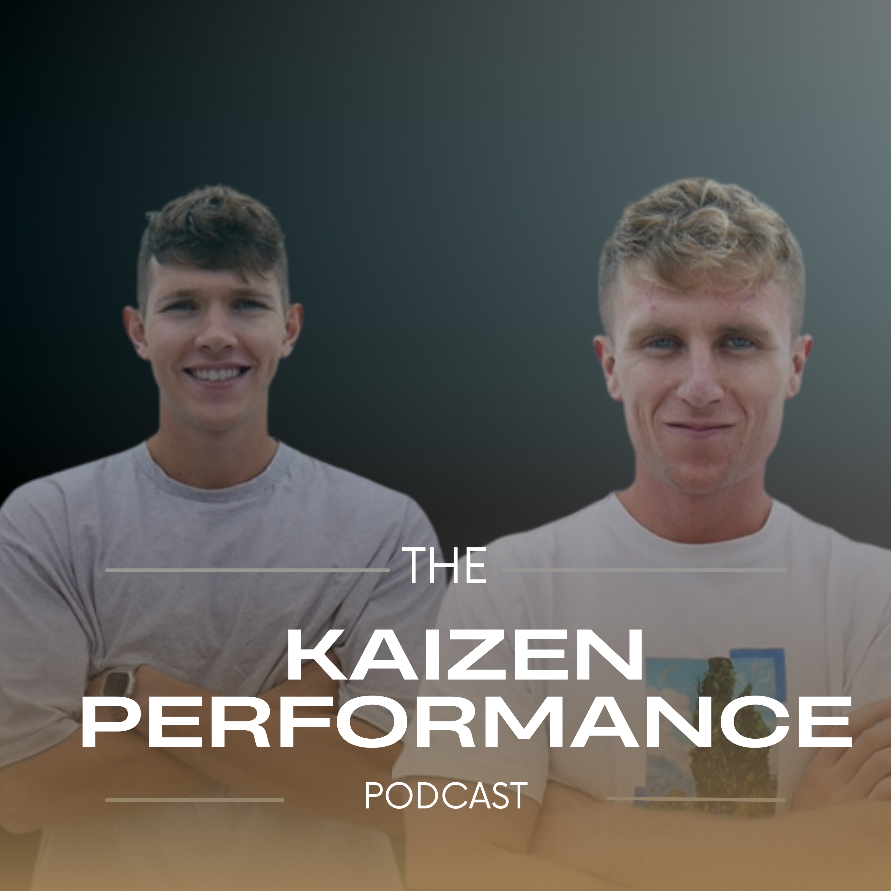 The Kaizen Performance Podcast