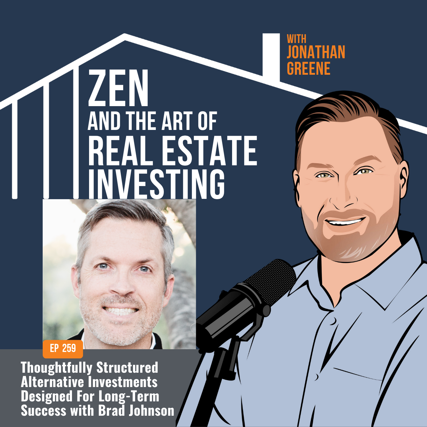 Zen and the Art of Real Estate Investing