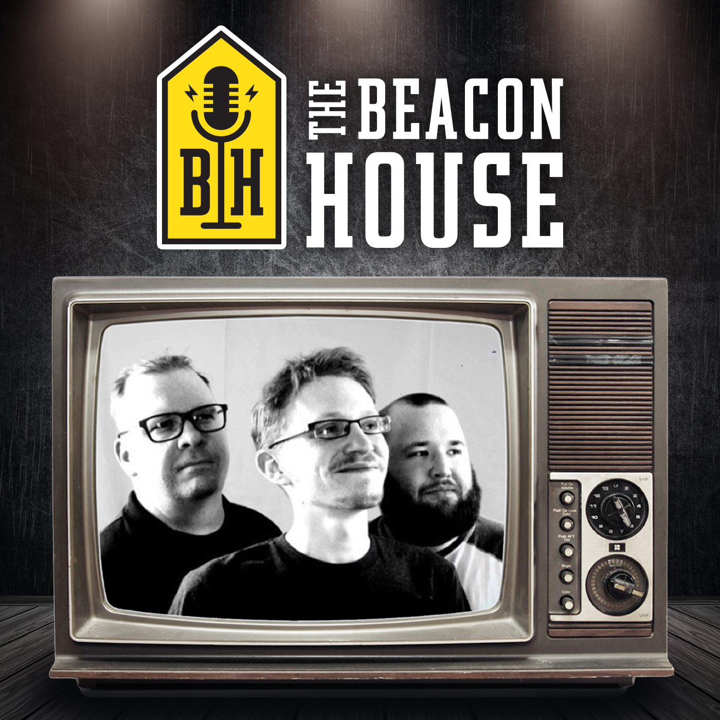 The Beacon House Podcast