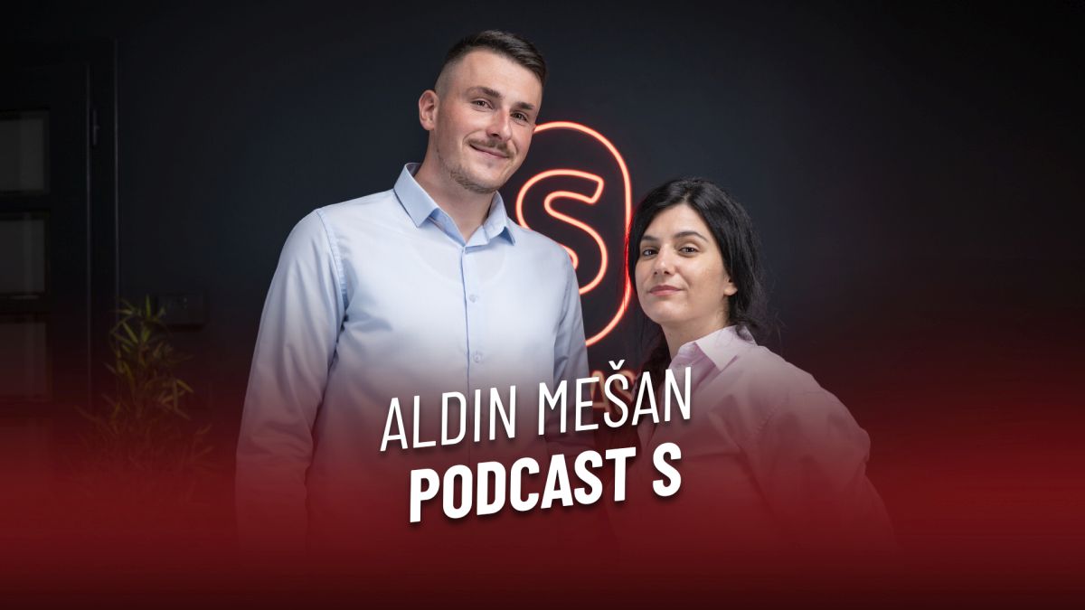 Podcast S