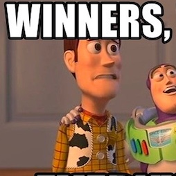 Lucid City Sidehang: The Ultimate Winners Club