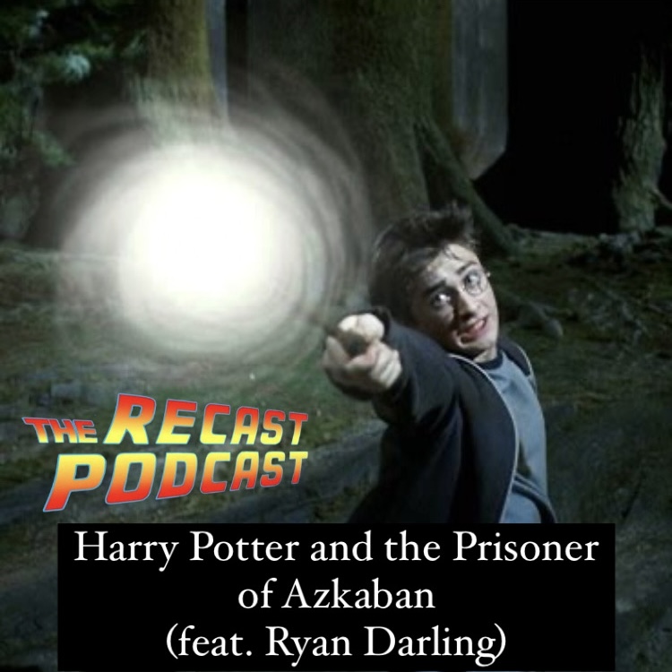 Recast Podcast