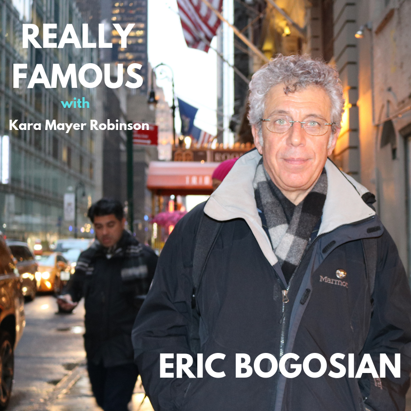 Eric Bogosian