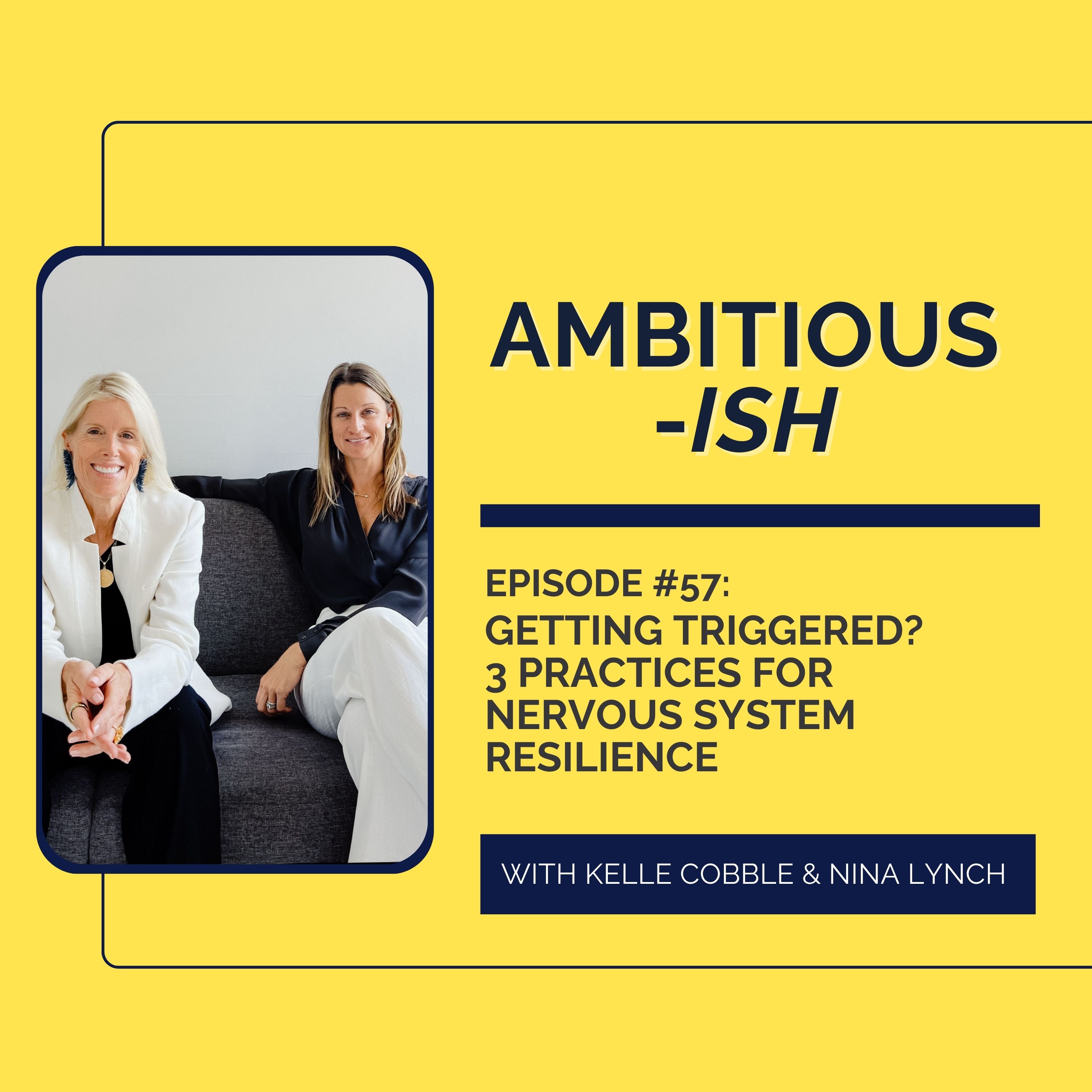 Ambitious-ish: Success Without Burnout for Smart, Driven Women