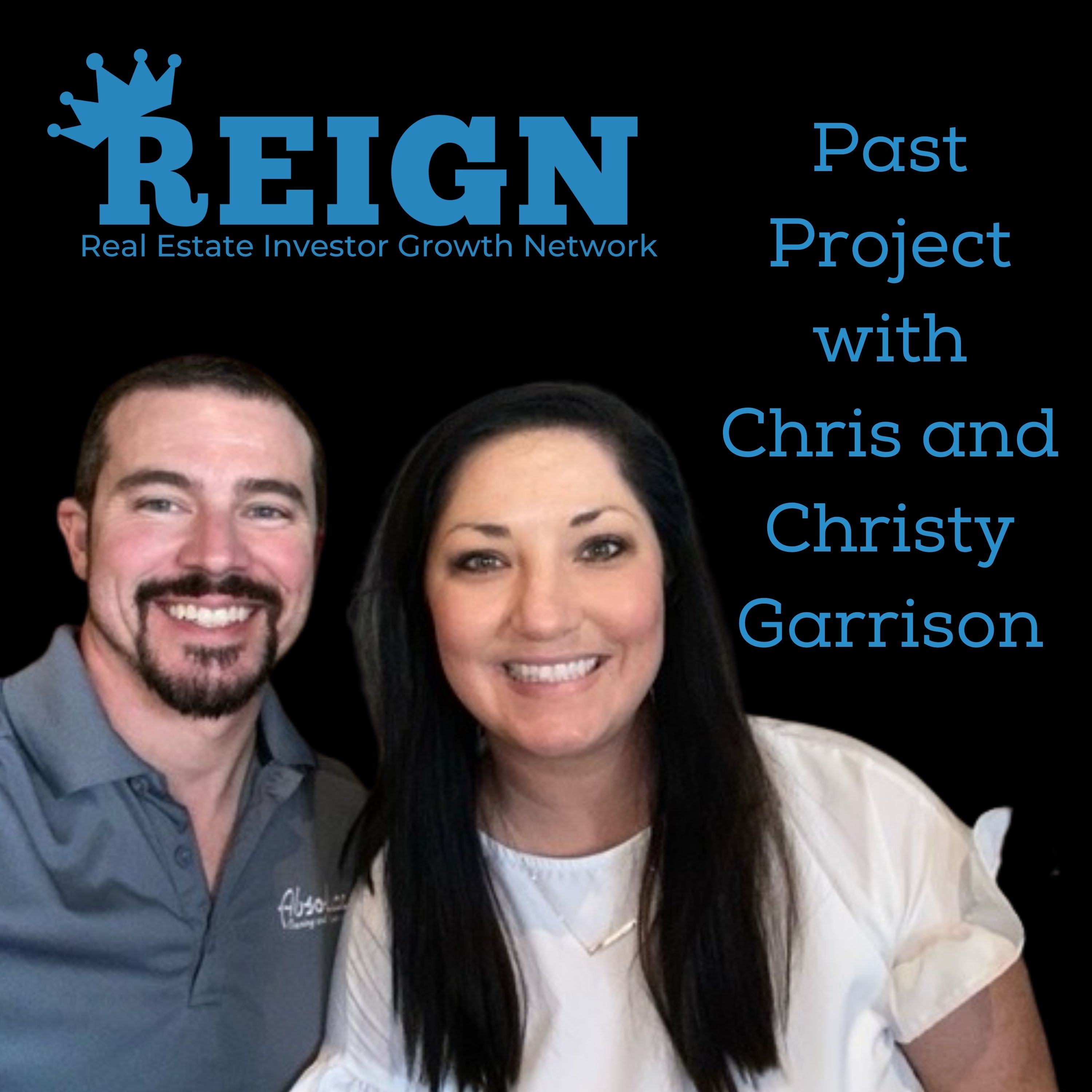 Real Estate Investor Growth Network Podcast