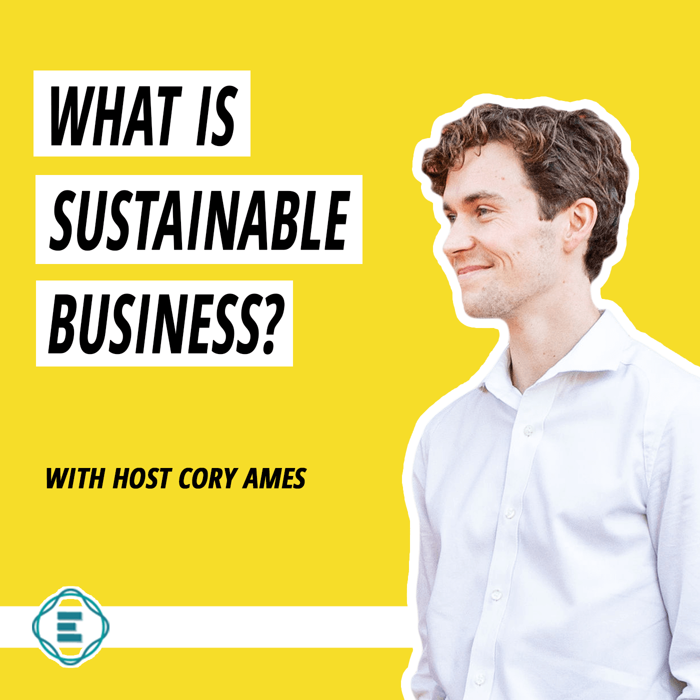 The Social Entrepreneurship & Innovation Podcast