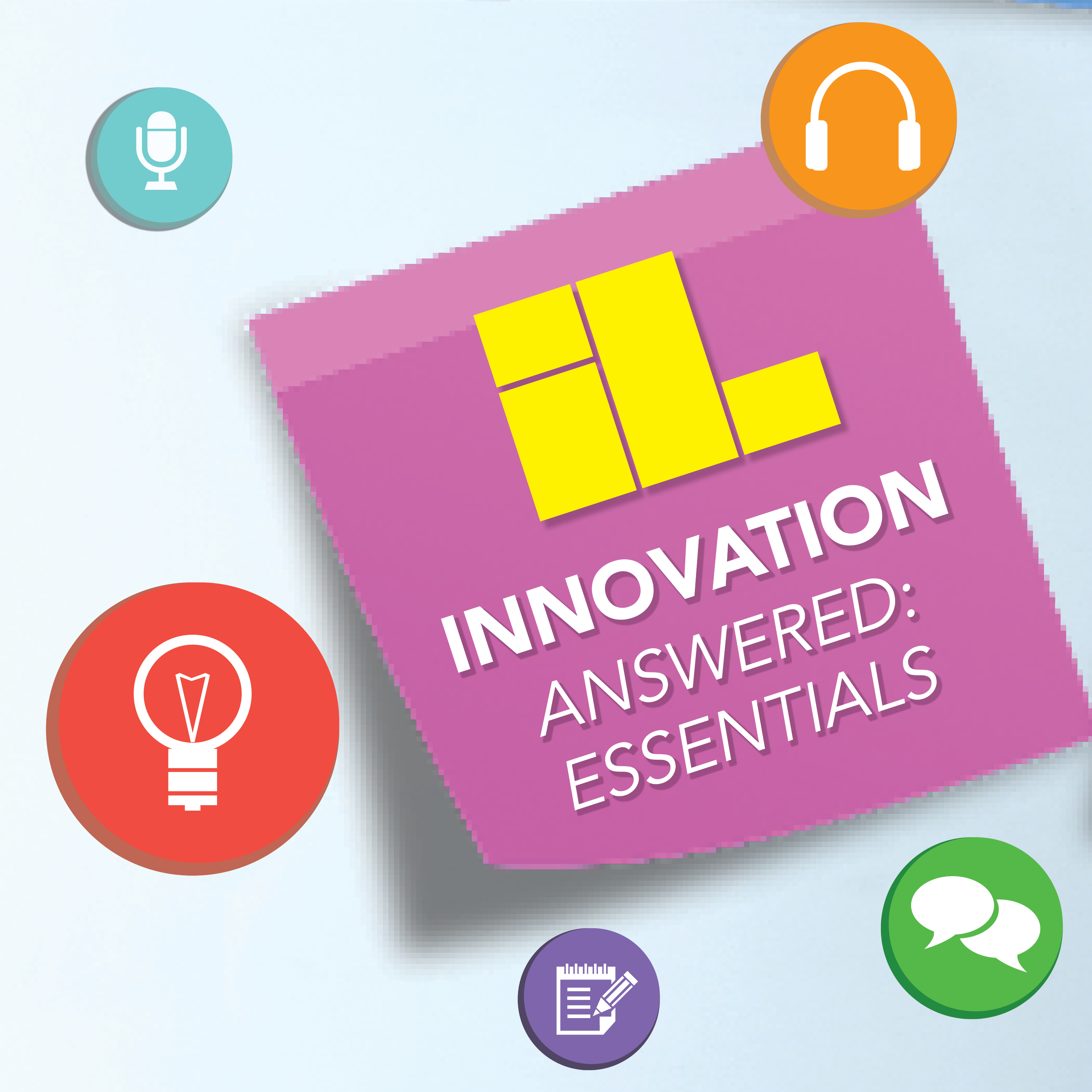 Innovation Answered