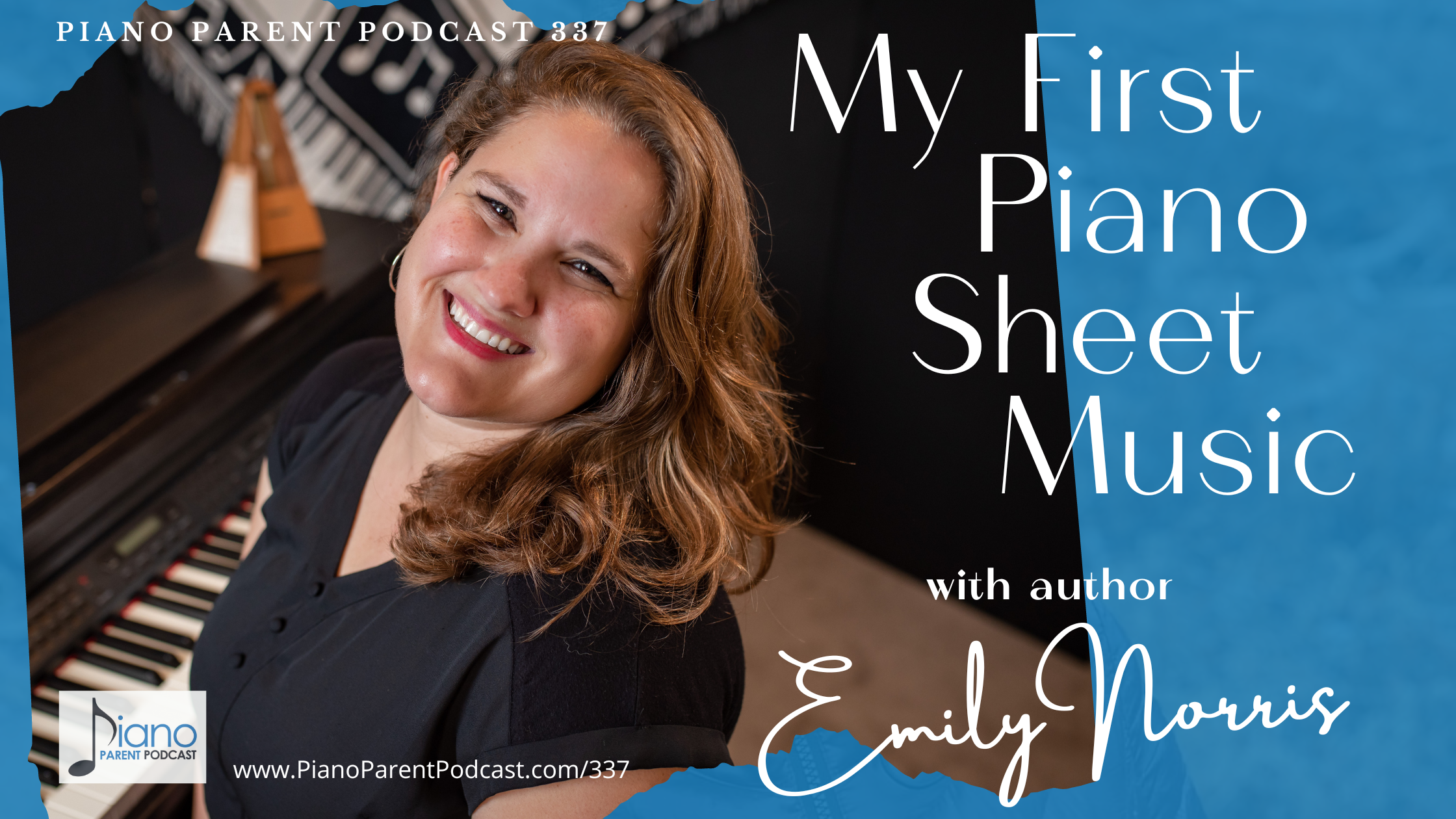 Piano Parent Podcast: helping teachers, parents, and students get the most of their piano lessons.