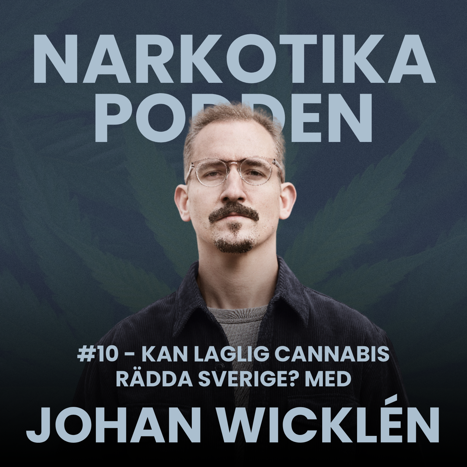Narkotikapodden