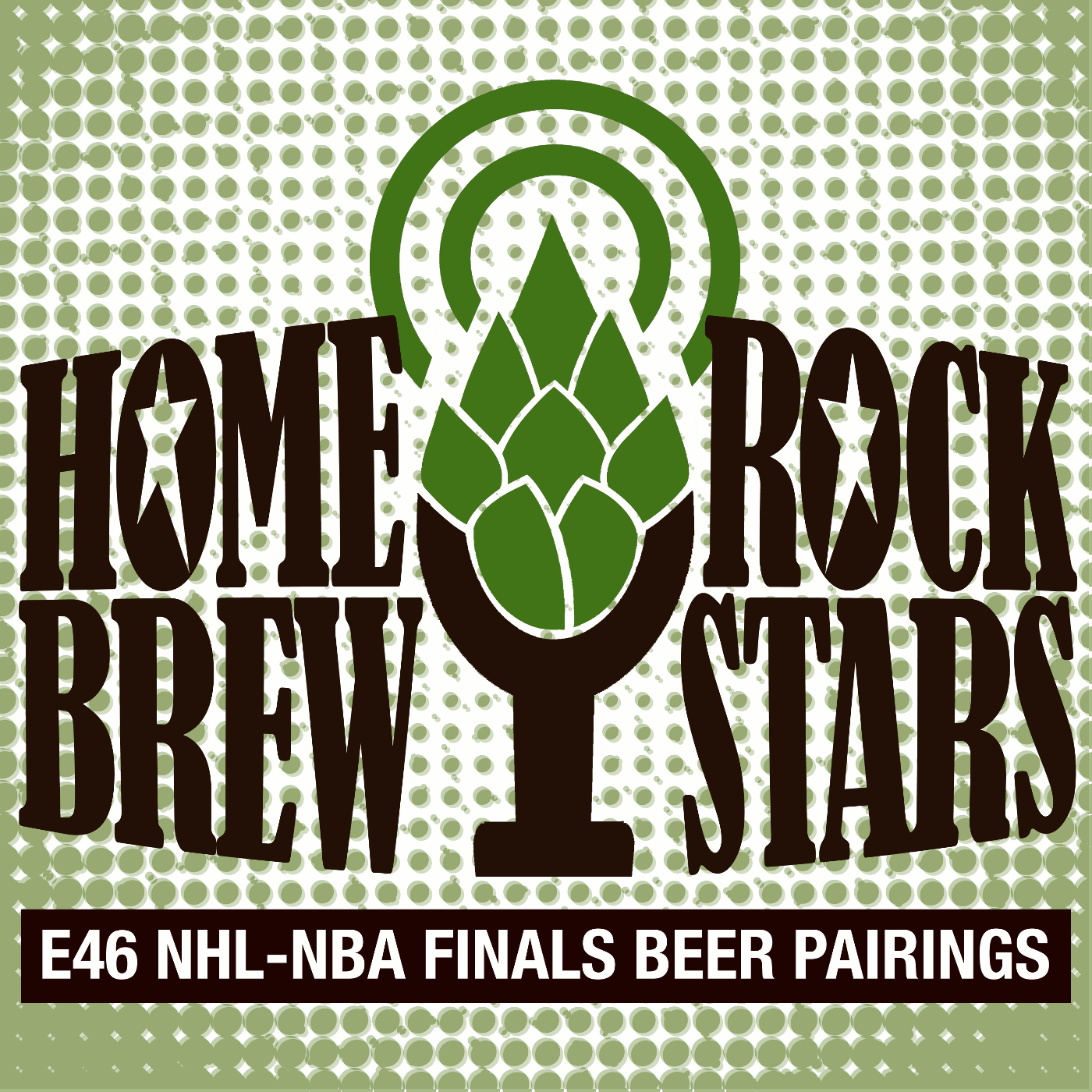 Home Brew Rock Stars Podcast