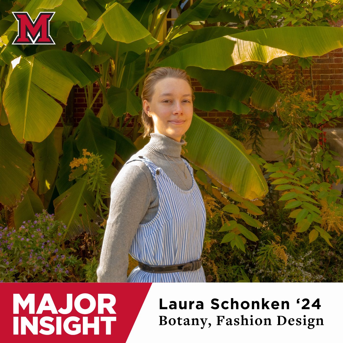 Letting College Growth Unfold Naturally