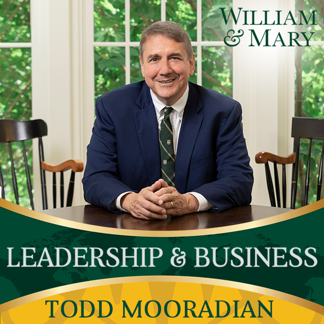 Leadership and Business
