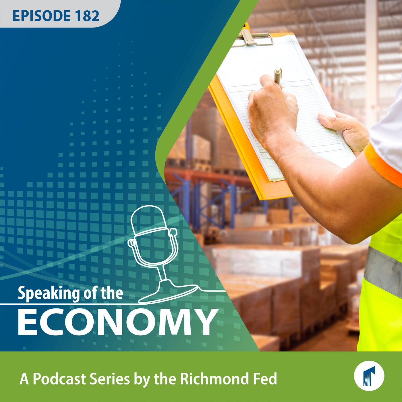 Stocking Up: What Inventory Levels Say About the Economy