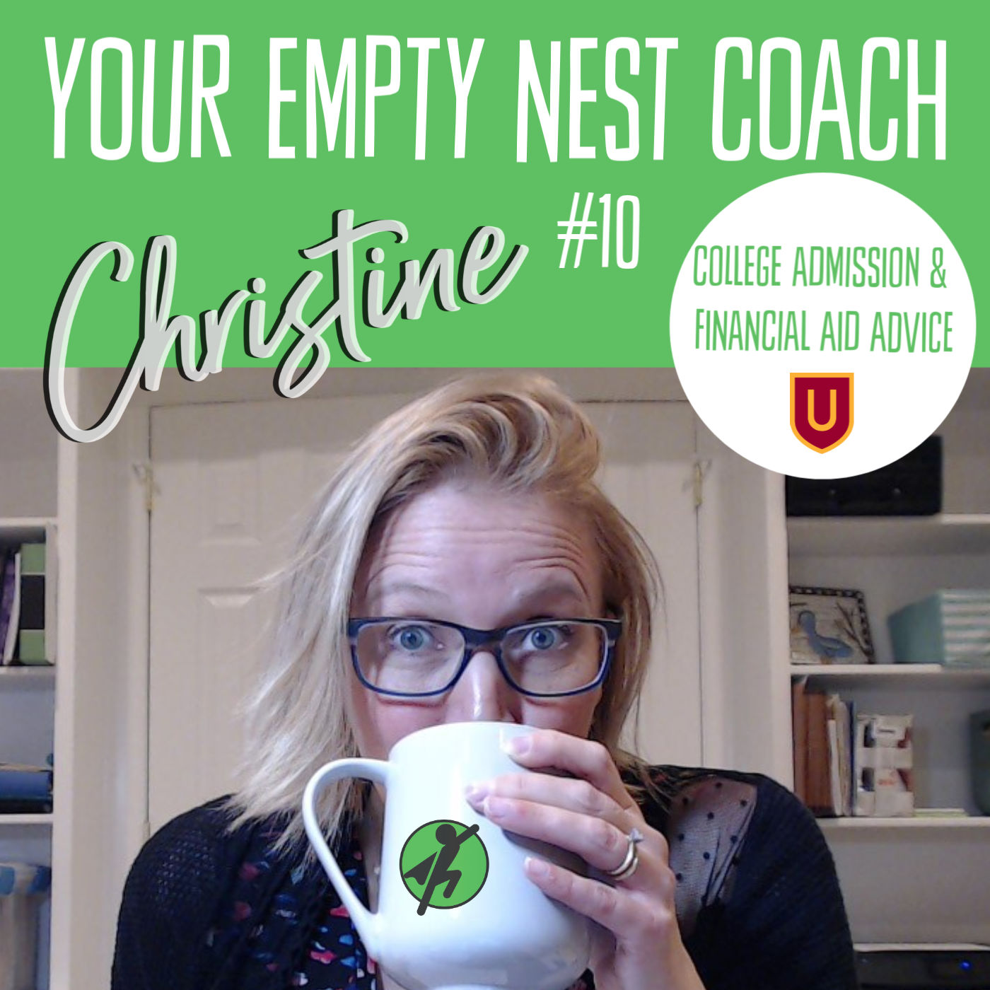 Your Empty Nest Coach Podcast