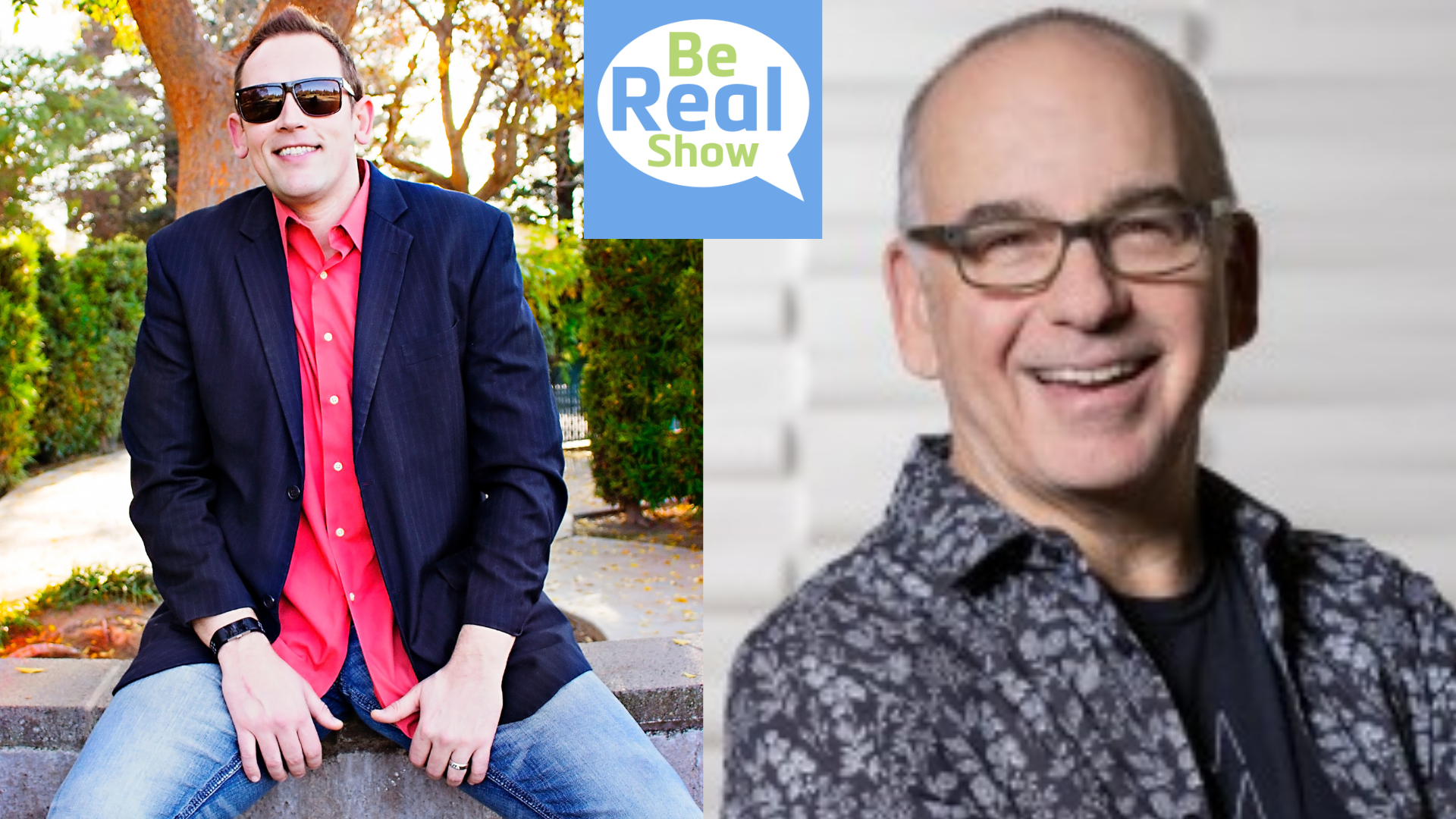 #464 - Stewart Cohen gets REAL about producing Visual work that resonates far beyond our field.