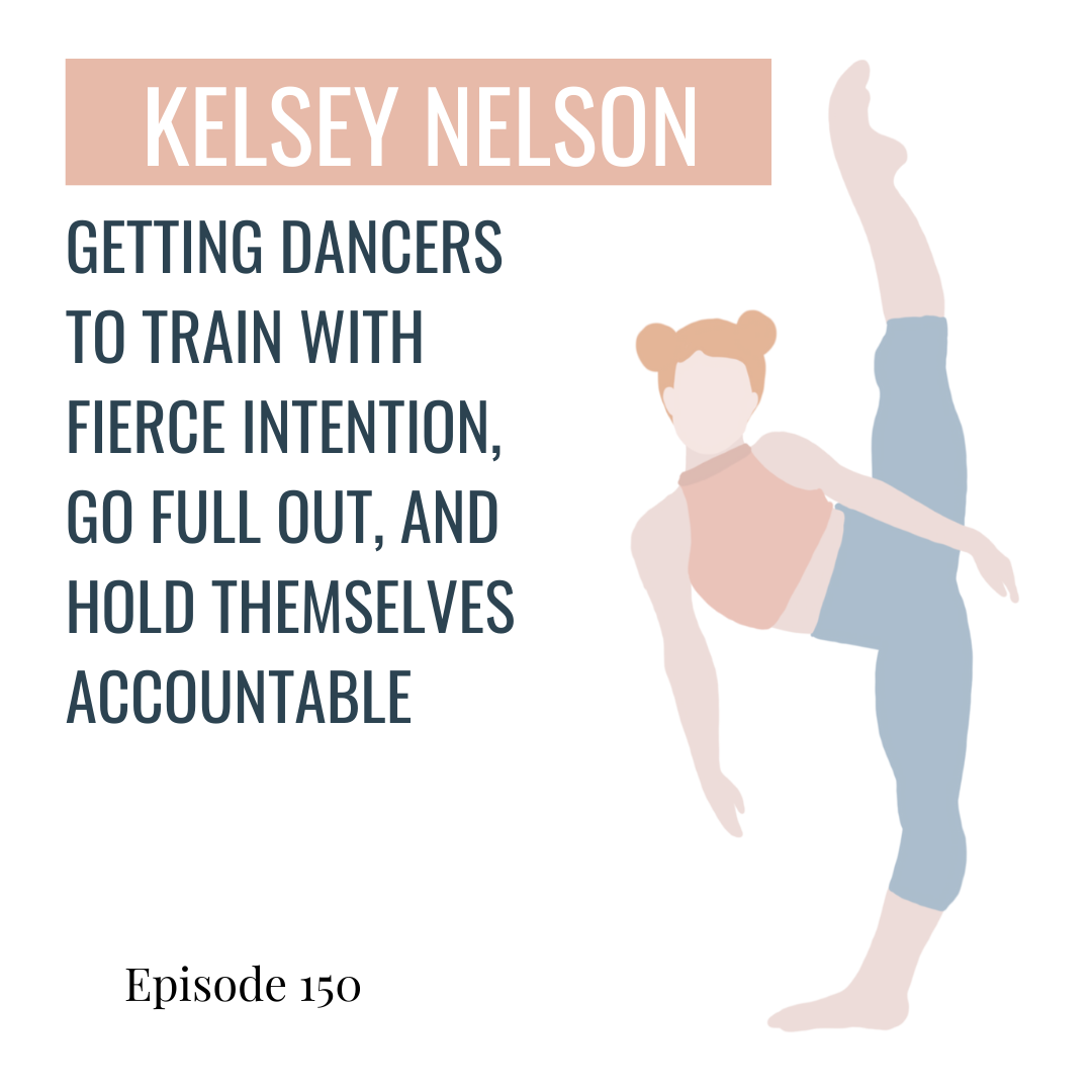 Passion for Dance