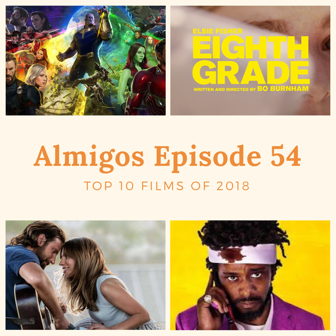 Almigos