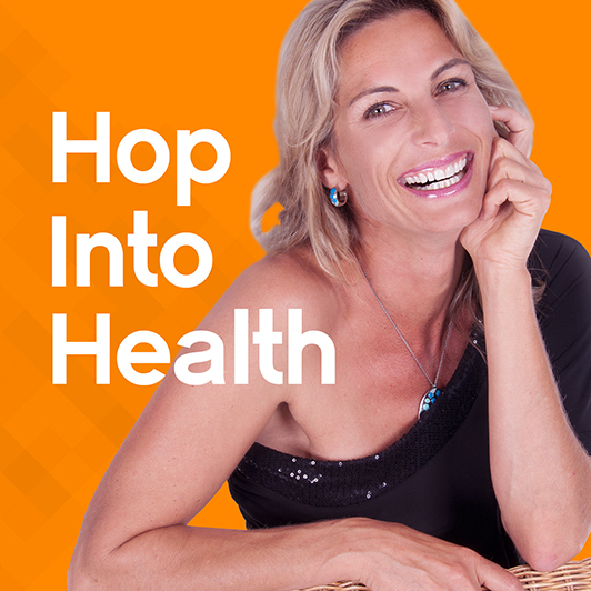 Hop into Health