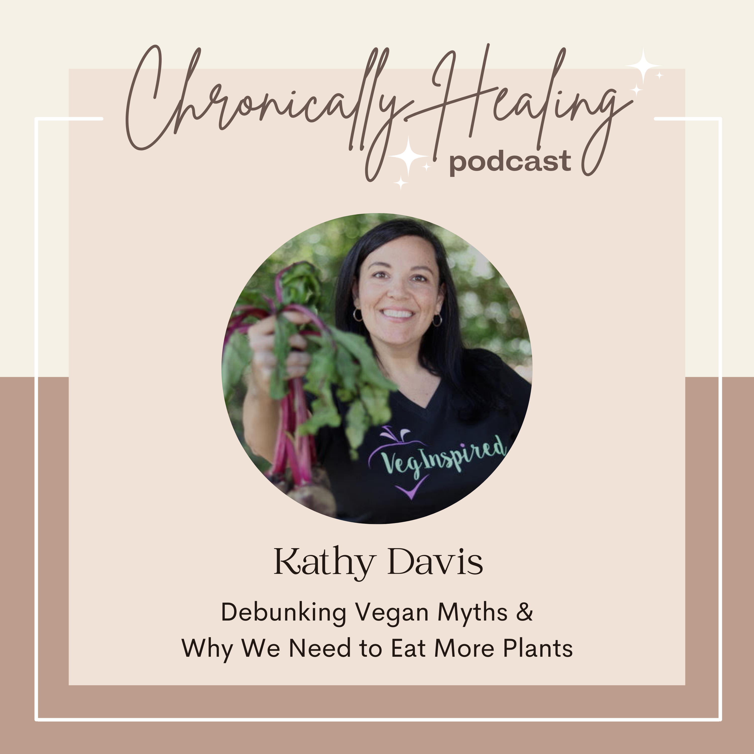 Chronically Healing Podcast