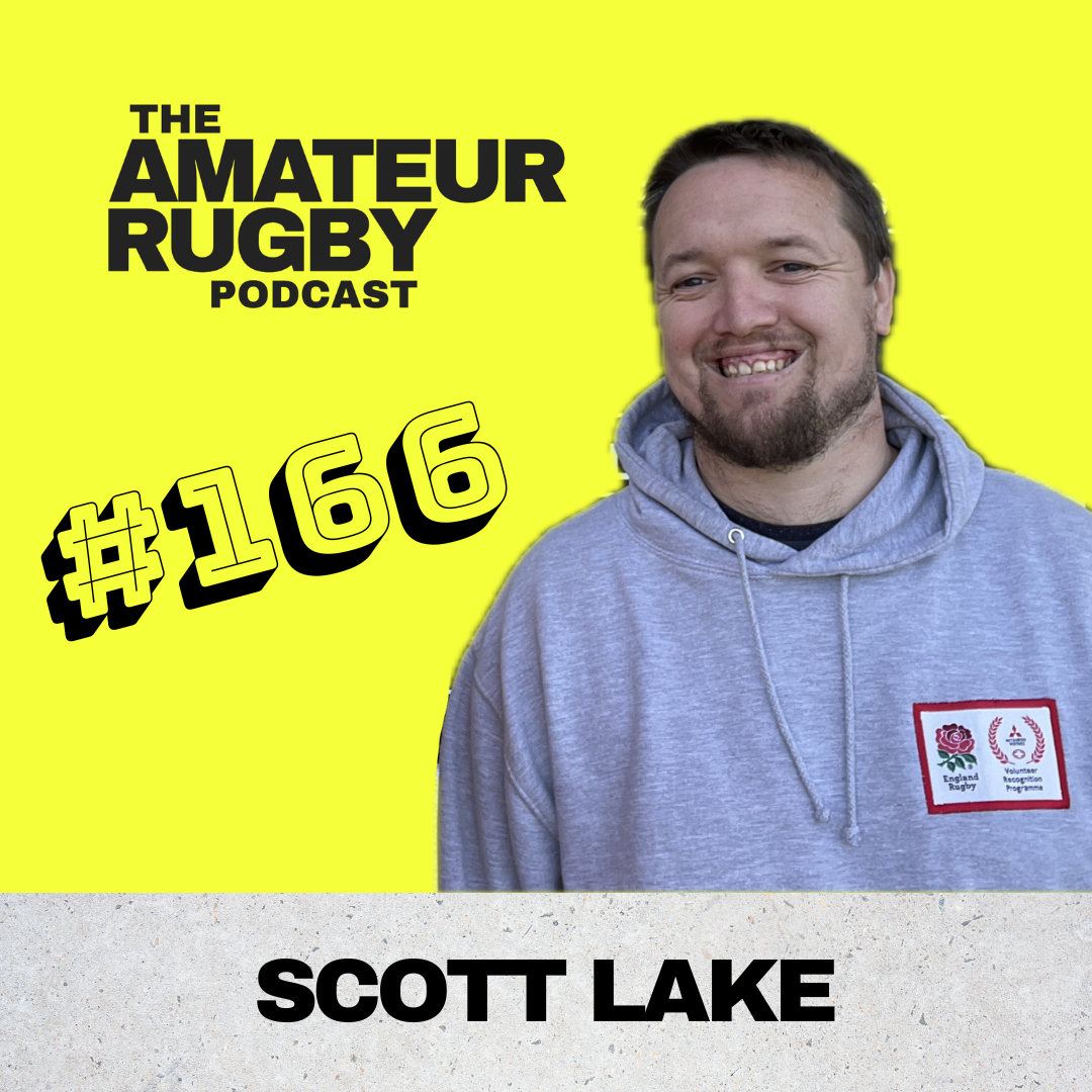 Amateur Rugby Podcast
