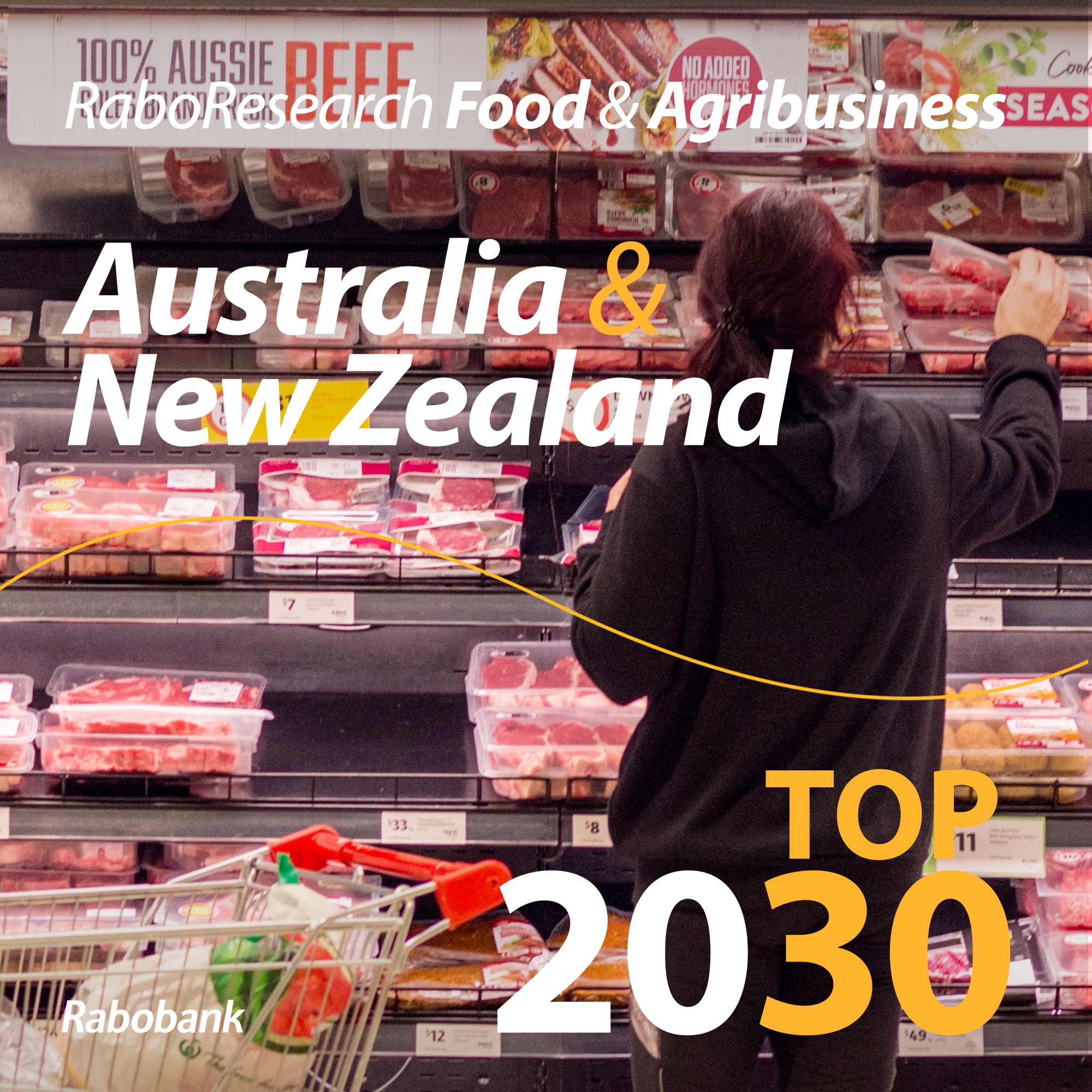 RaboResearch Food & Agribusiness Australia/NZ