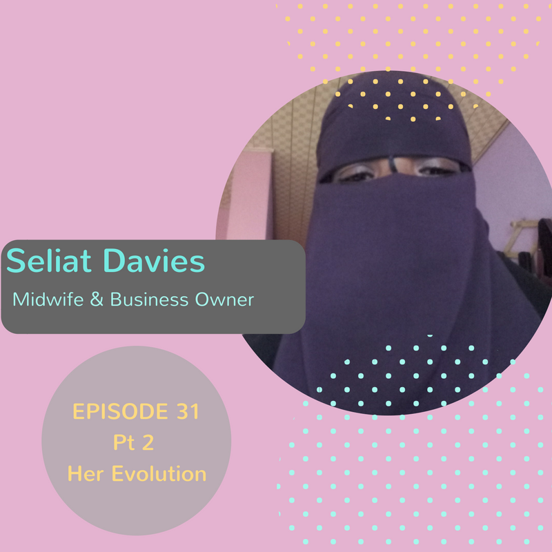 Those African Chicks - Exploring Identities of African Women