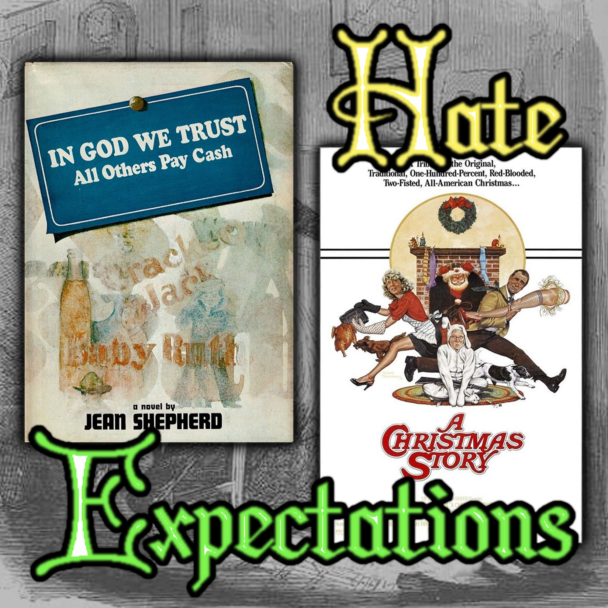 Hate Expectations