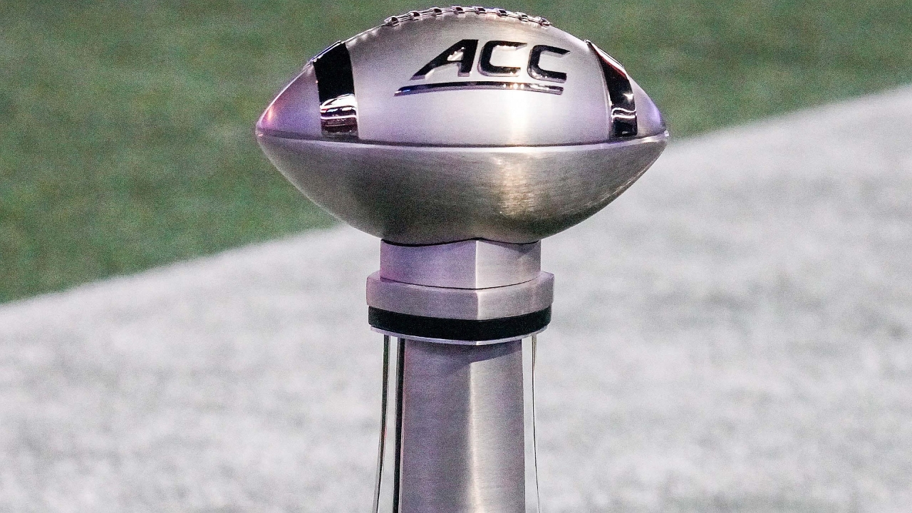 IPS LIVE: ACC Football Rewind, Week 4