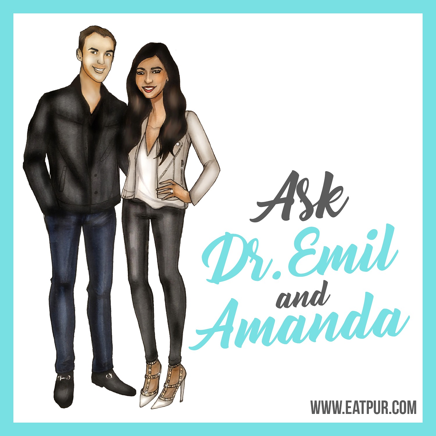 EP42: What should I do if high cholesterol runs in my family?