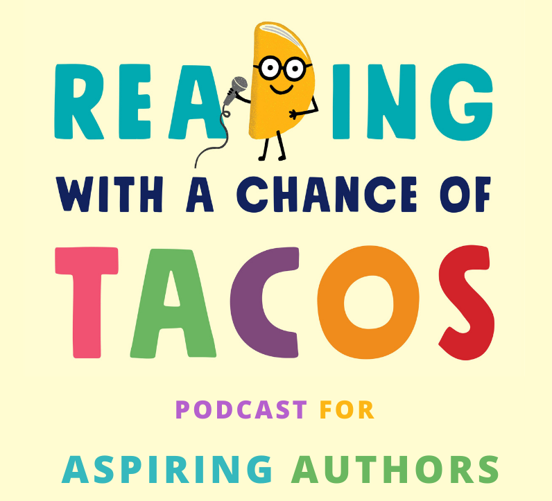 Super Awesome Storytime Interview