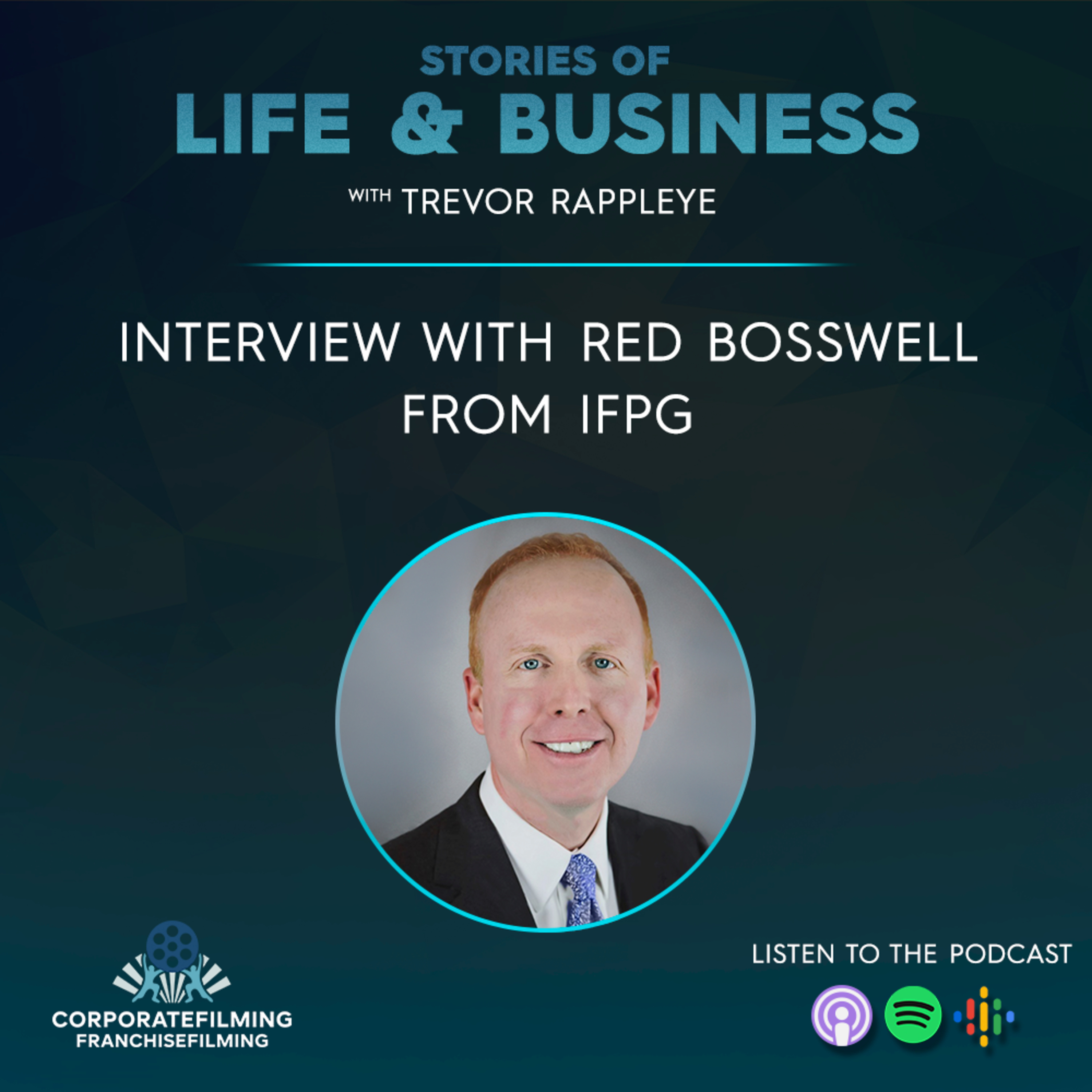 Stories of Life and Business