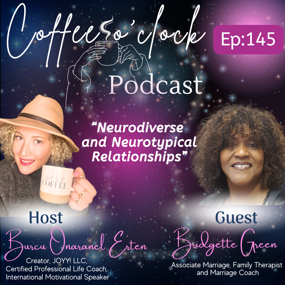 Coffee o\'clock Podcast