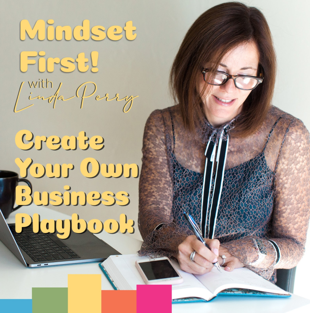 Mindset First Podcast