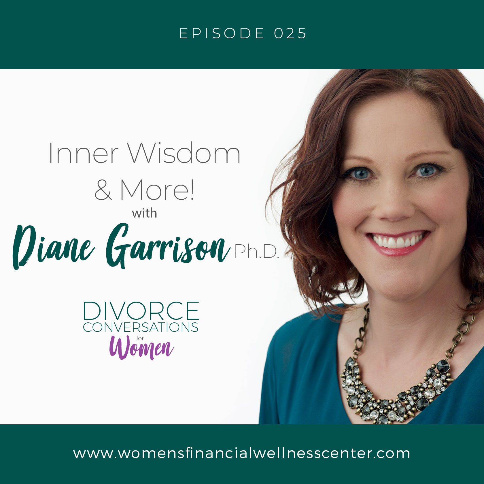 Disrupting Divorce: Conversations for Women