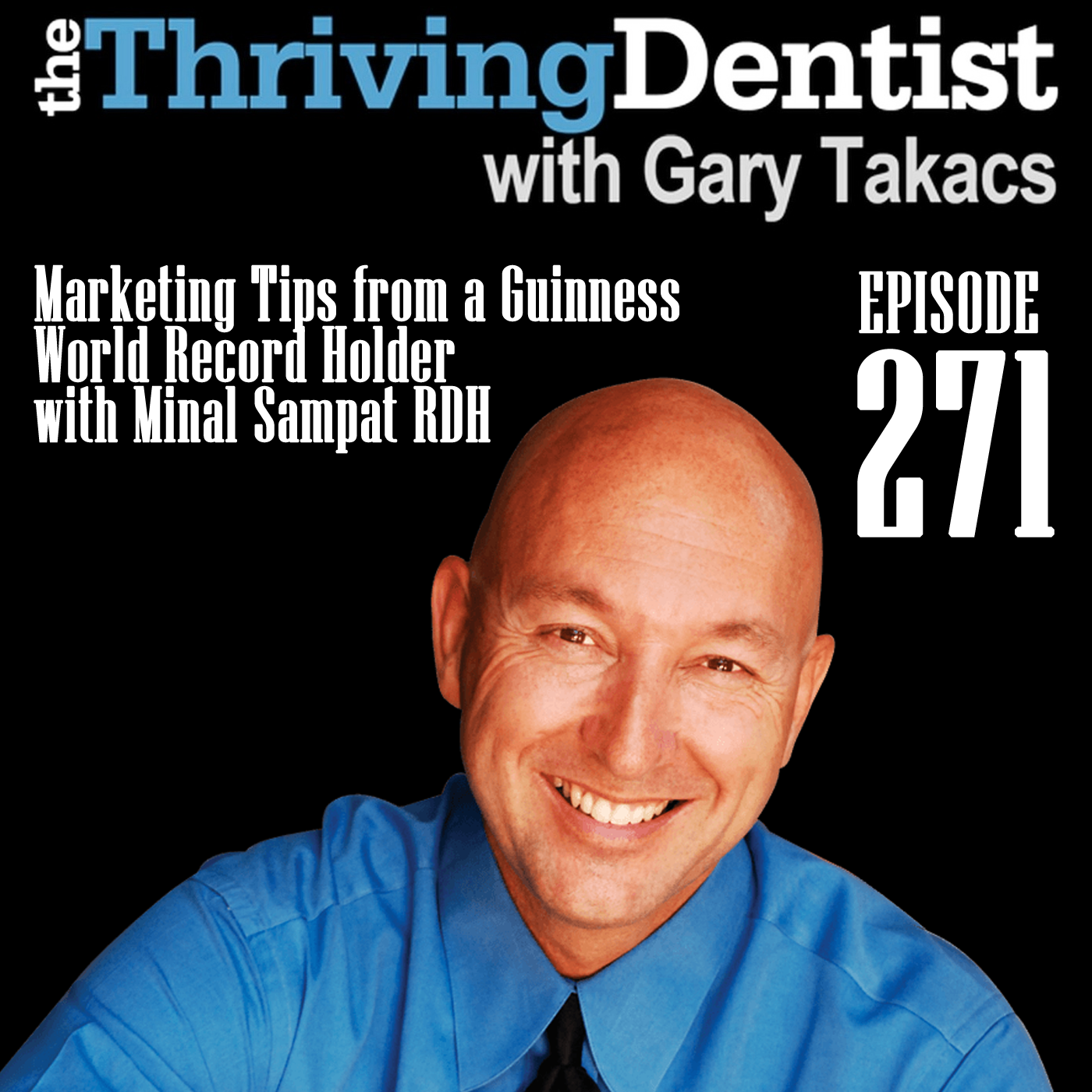 The Thriving Dentist Show