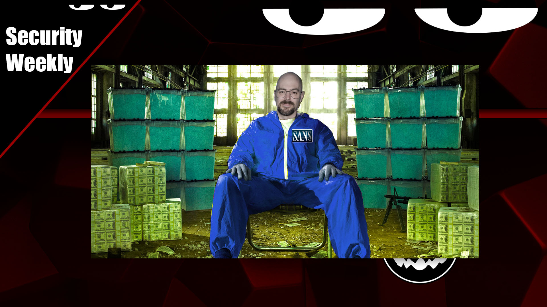 Paul\'s Security Weekly (Audio)
