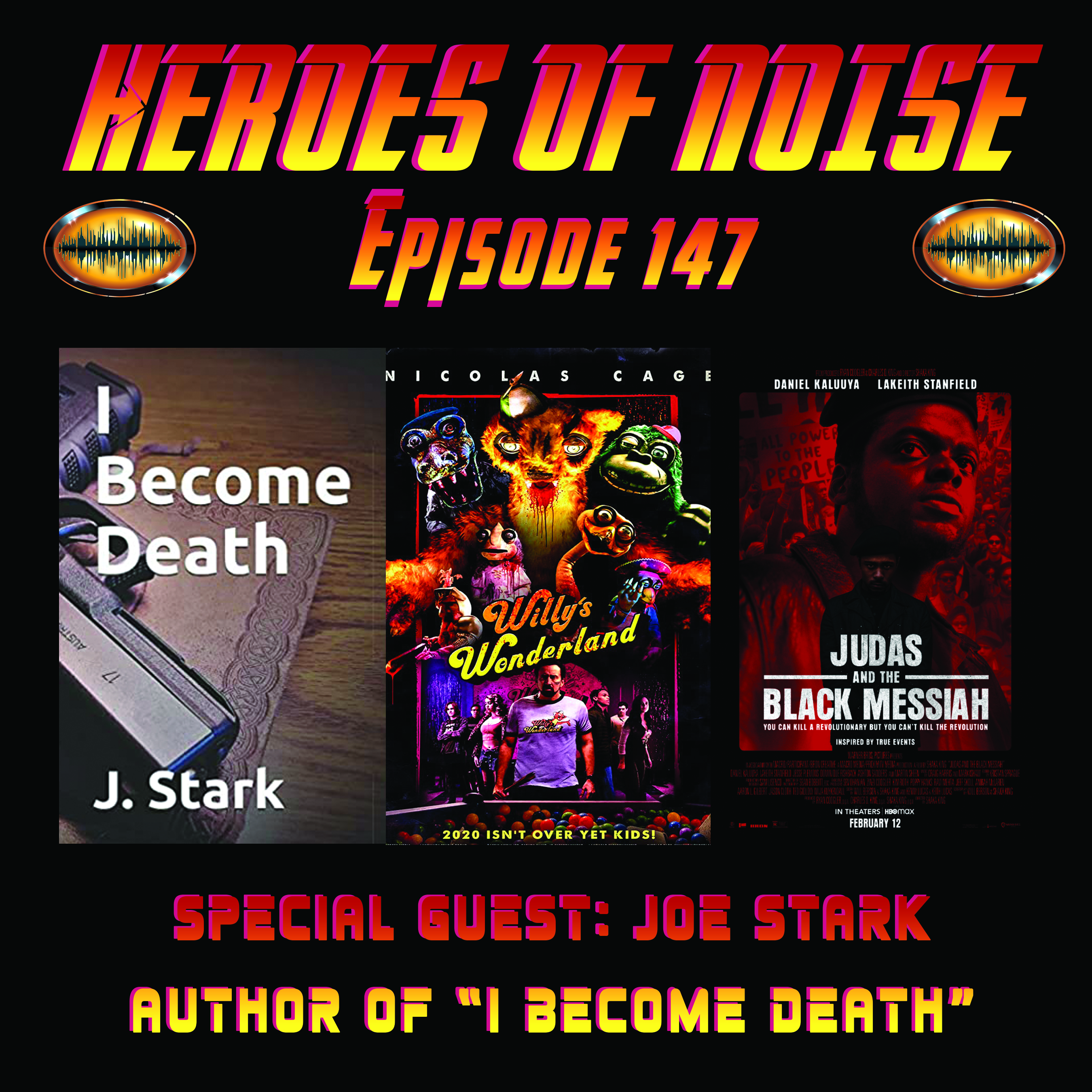 Heroes of Noise