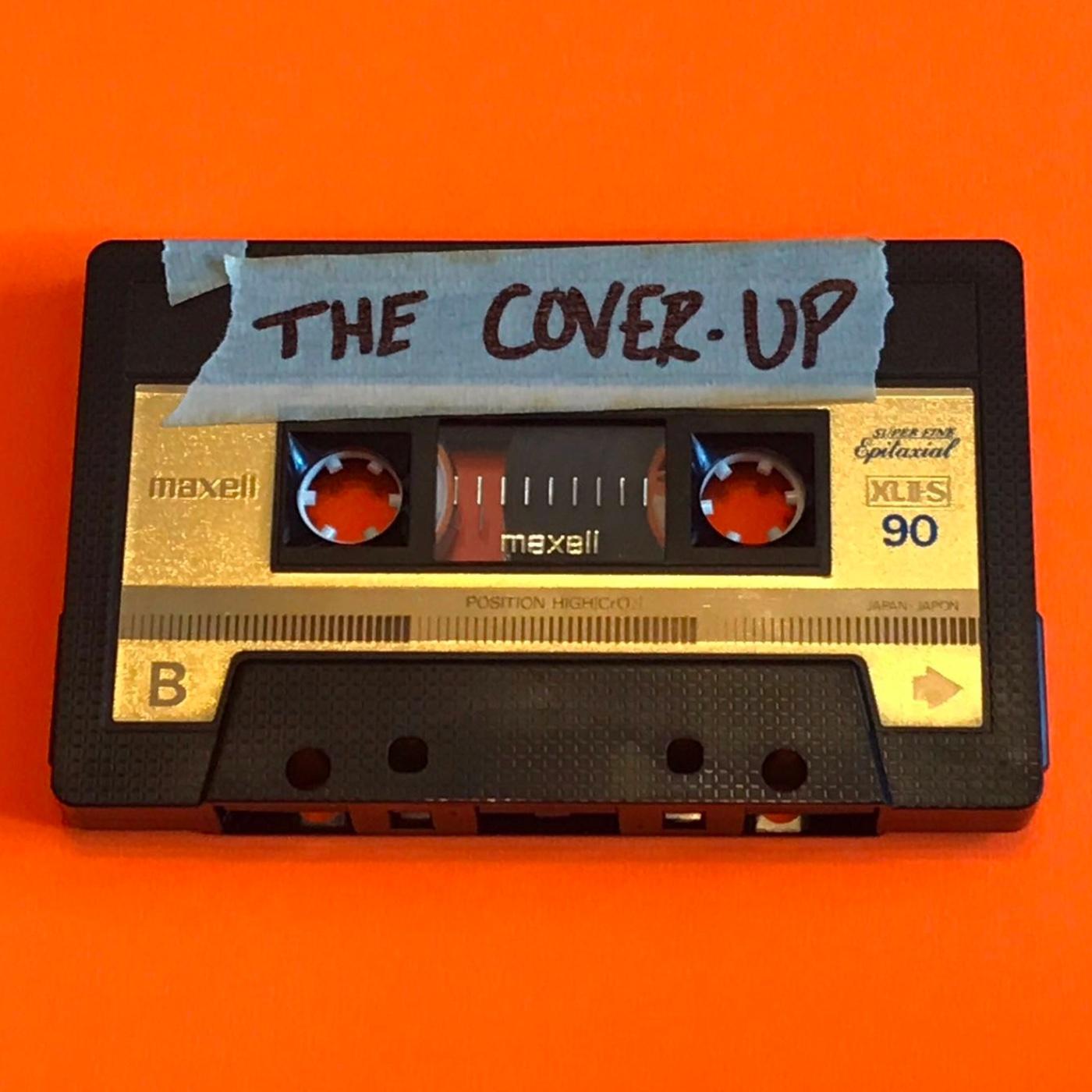 427 - Still Into You - The CoverUp 427 - Still Into You - The CoverUp