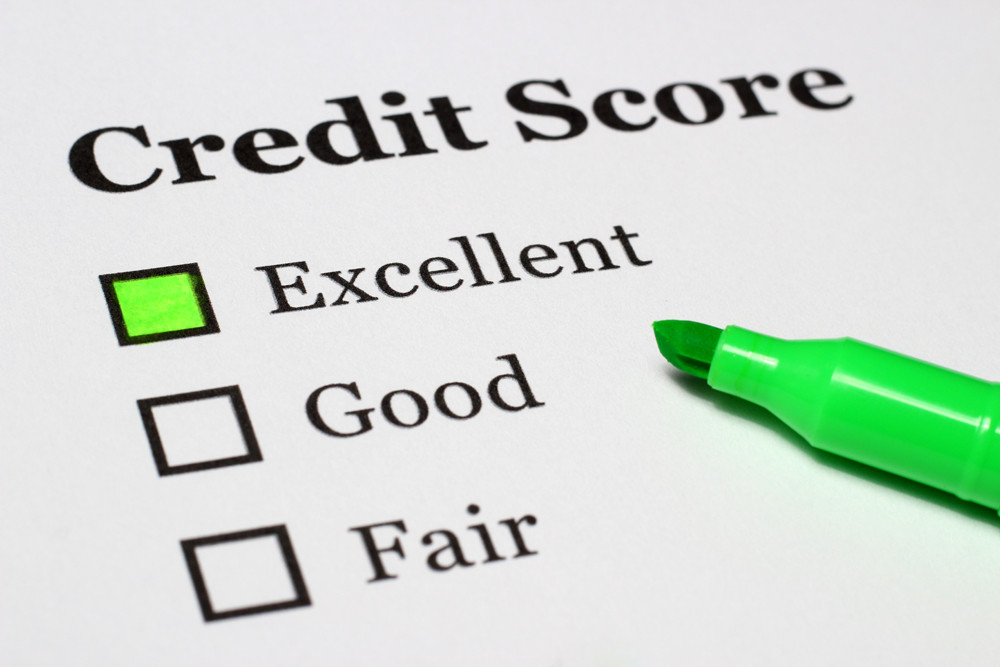 Preparing To Buy - Financing Guide