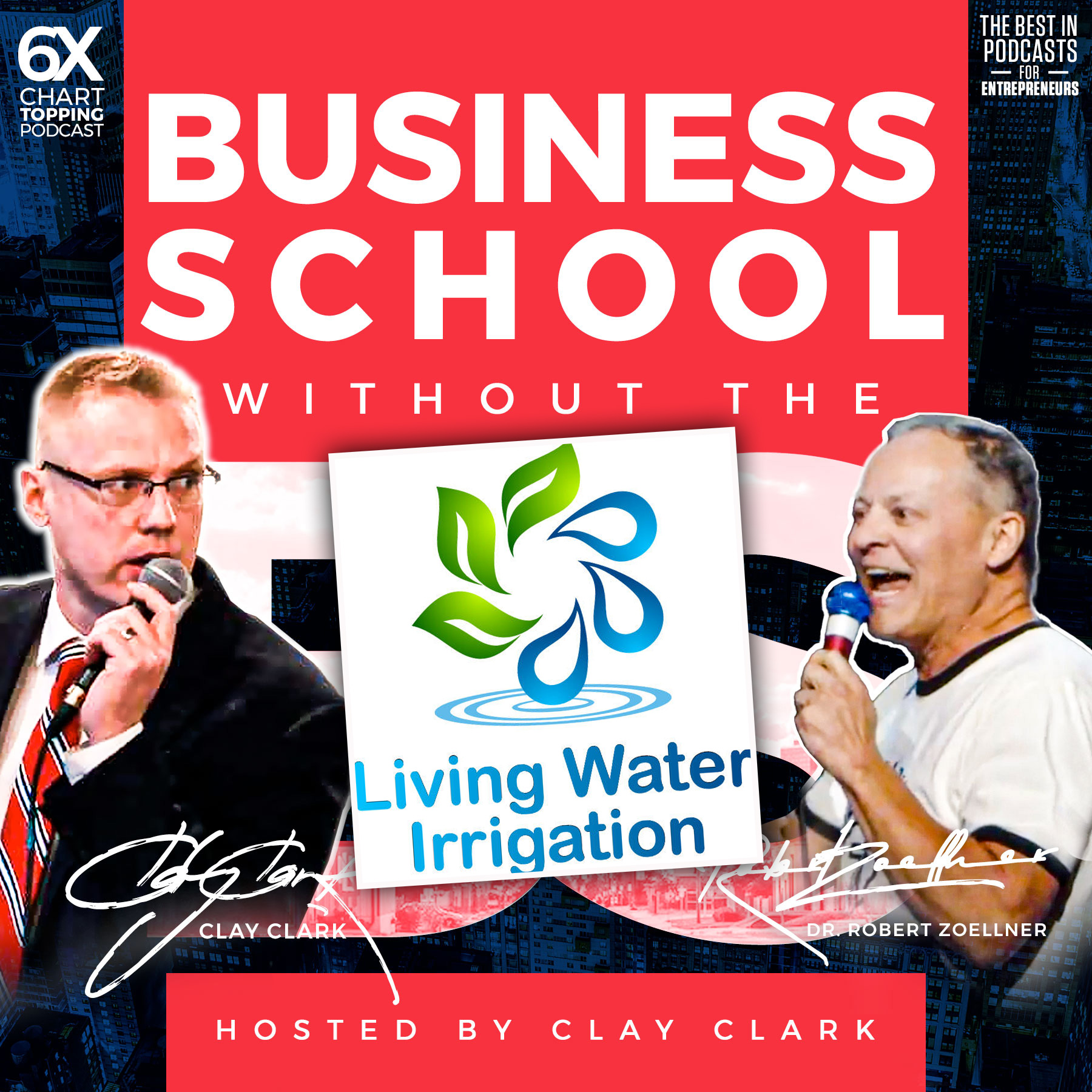 Best of the Thrivetime Show